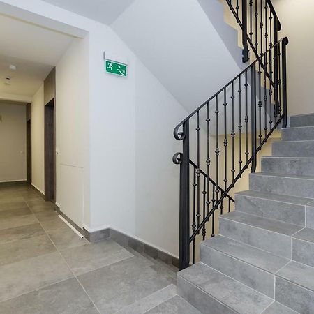 Viu Light Apartment Gdańsk Kültér fotó